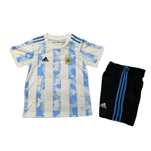 Trikot Argentinien Heim Kinder 2020